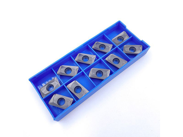 APMT1604PDER-M2 硬質合金銑削刀片